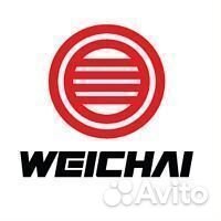 Клапан остановки (соленоид, глушилка) двигателя We