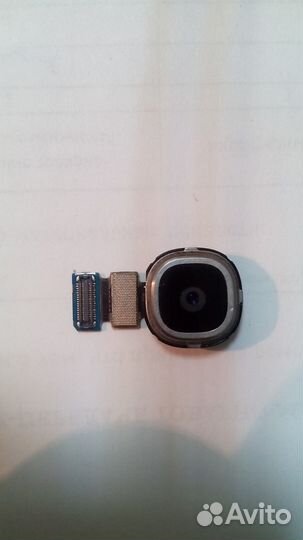 Galaxy S4 GT-I9500