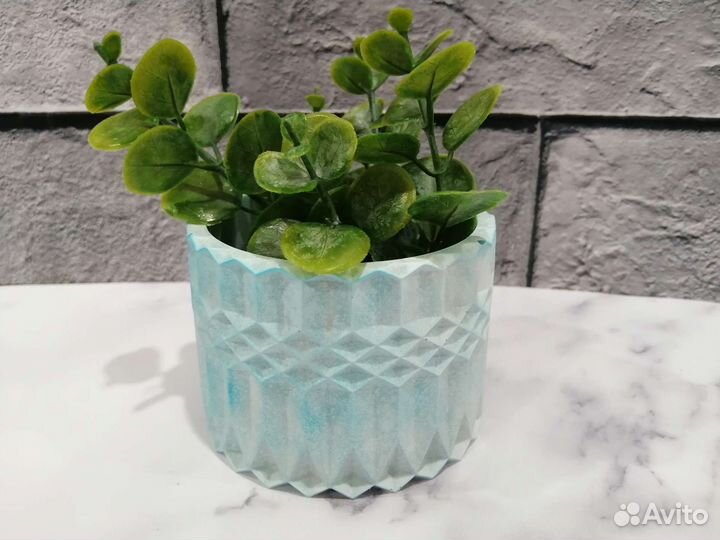 Изделия из гипса