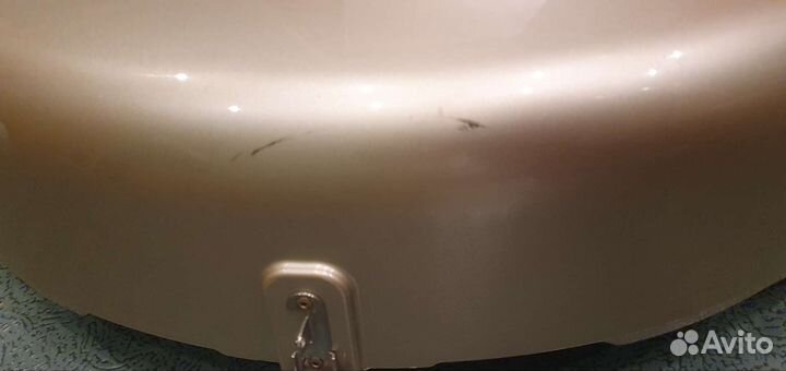 Колпак Кожух Запасного Колеса Grand Vitara Suzuki