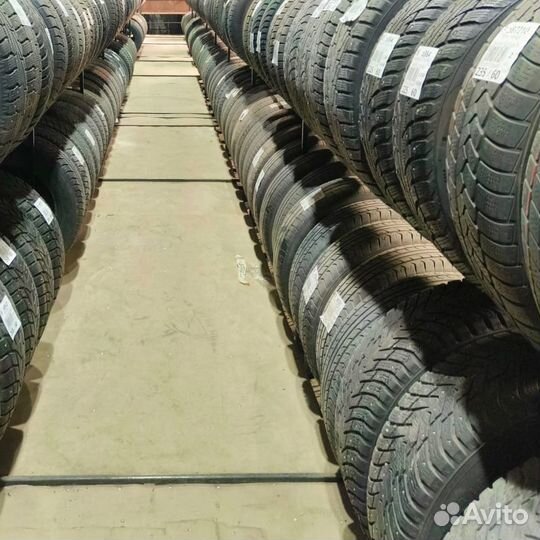 Riken SUV Stud 175/70 R13 82Q