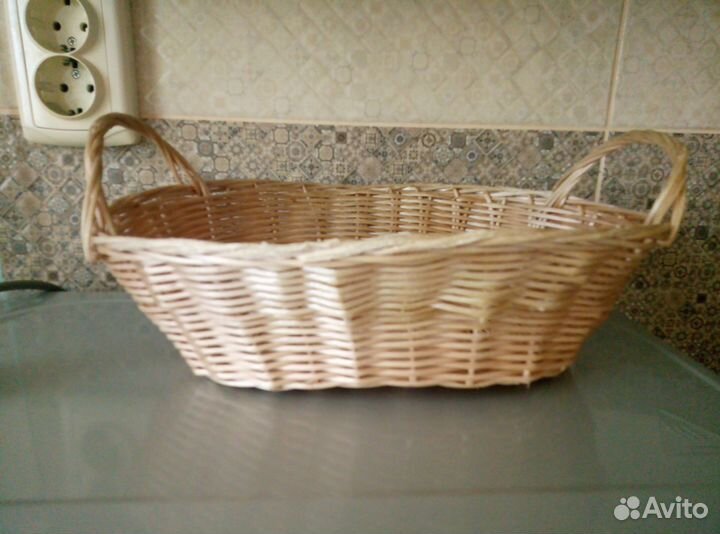 Корзинка