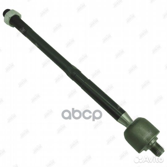 Тяга рулевая ford focus II CB4 08-11 ER51006 jikiu