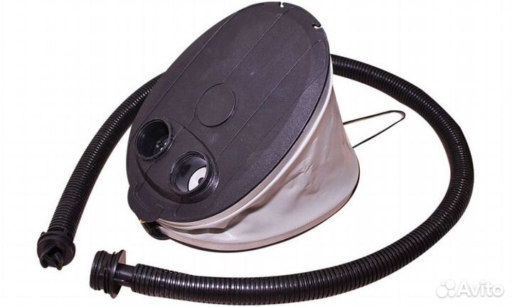 Насос для лодки ножной 5 л