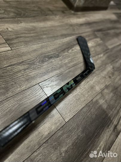 Клюшка Ccm trigger 8 pro