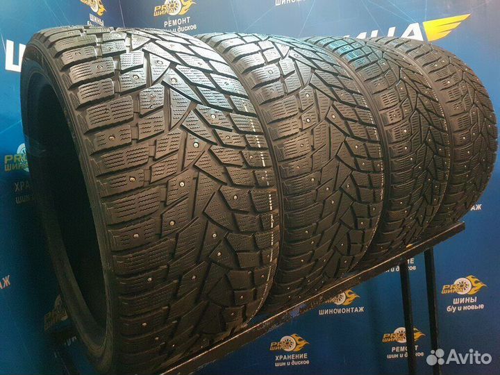 Dunlop Grandtrek Ice 02 275/40 R20