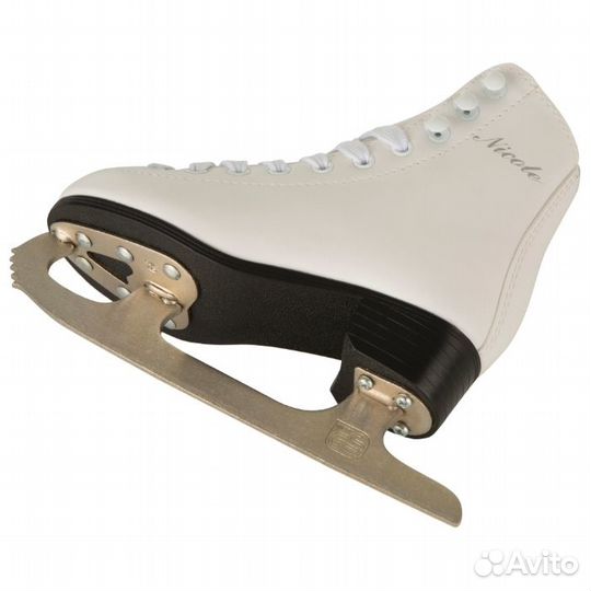 Коньки для девочки 