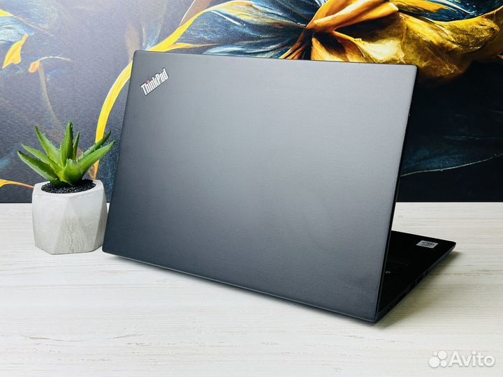 Сенсорный Thinkpad X13 i5-10210U