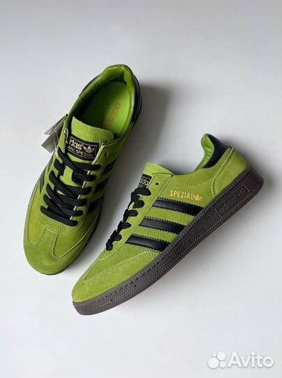 Adidas spezial