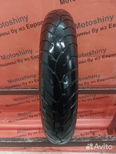 120/70 R17 Metzeler Roadtec Z6 N-5109 Мотошина Бу