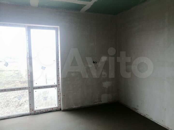 Дом 64 м² на участке 4,3 сот.