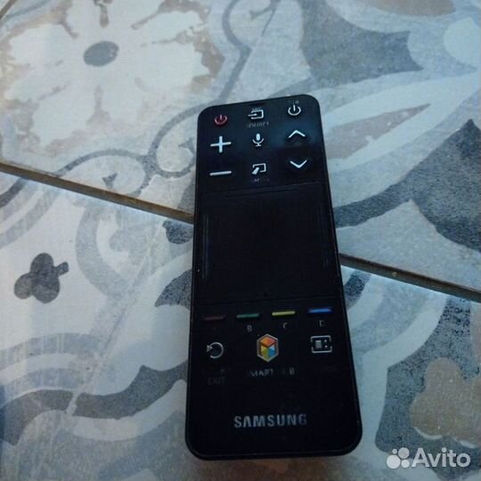 Samsung SMART tv 40