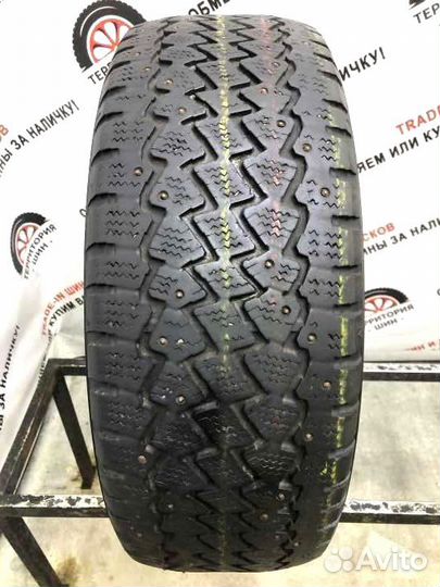 Gislaved Nord Frost C 195/60 R16