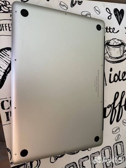 Apple MacBook Pro 15 2011