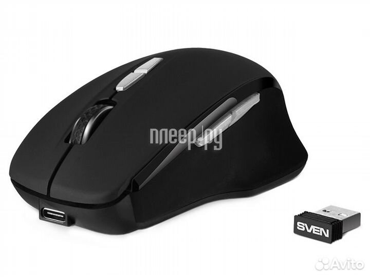 Sven RX-590SW SV-018375