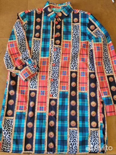 Женские вещи 42/44