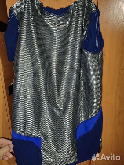Adidas tiro 19 wrm top