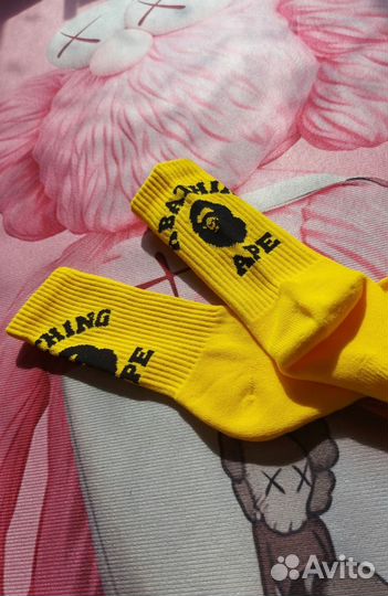 Носки Bape