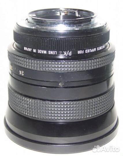 Широкоуг зум 24-48/3,8 и 24-40/3,5, Обмен/Продажа