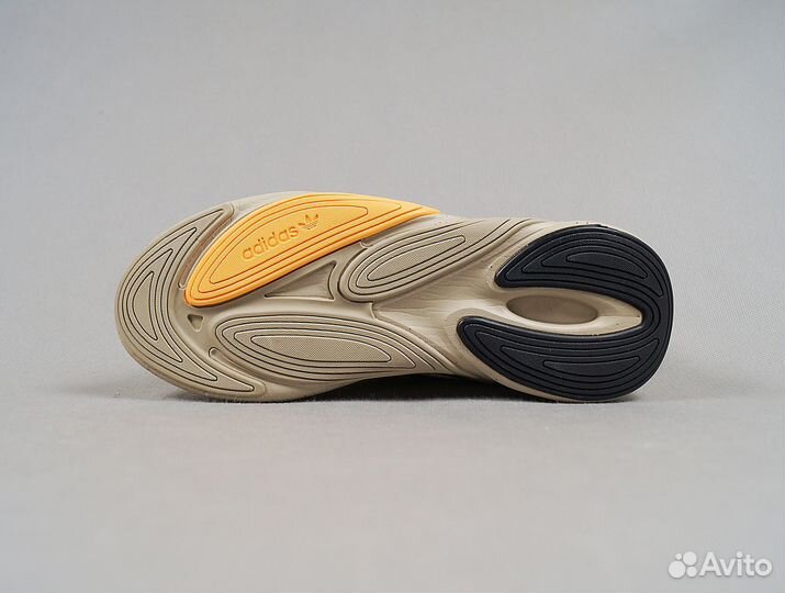 Кроссовки Adidas Ozelia