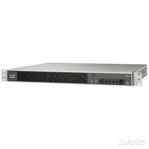 Межсетевой экран Cisco ASA5525-SSD120-K8