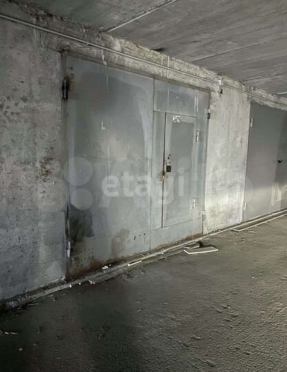 Машиноместо, 24 м²