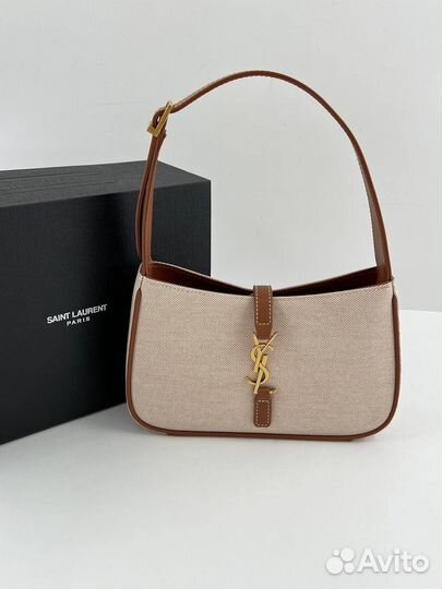 Сумка женская YSL le 5 a 7