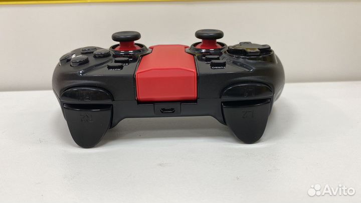 Геймпад Dexp g-m2 (мп7)