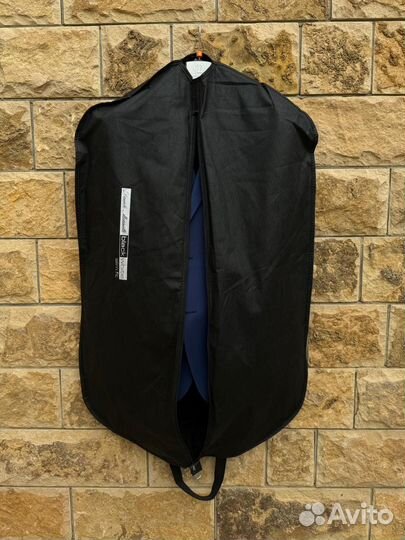 Костюм классический