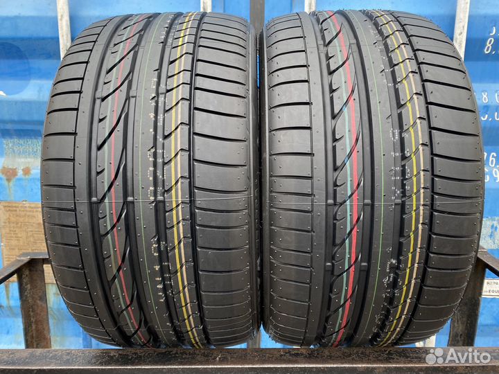 Bridgestone Potenza RE050A 275/35 R18 95Y