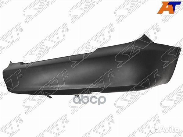 Бампер задний toyota camry 01-06 ST-TY38-087-0 Sat