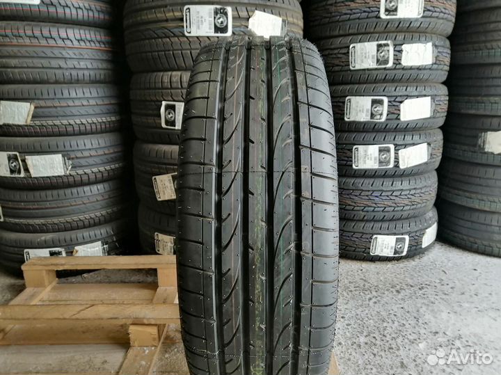 Bridgestone Dueler H/P Sport 245/65 R17 108U
