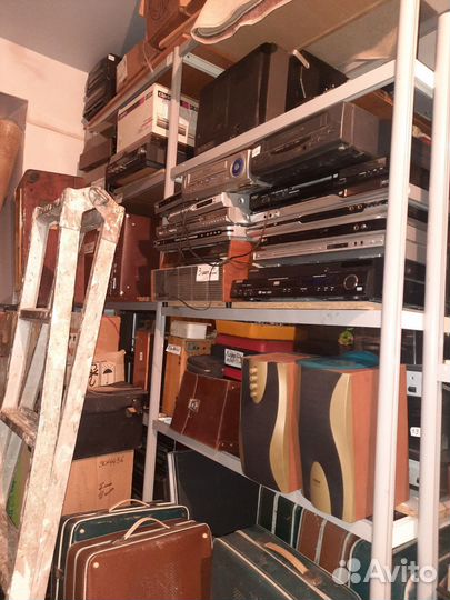 Радиола Урал 112 114