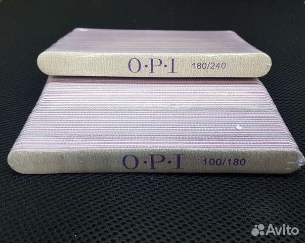 Пилка для ногтей