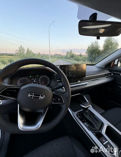 Аренда автомобиля