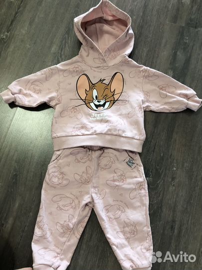 Детская одежда