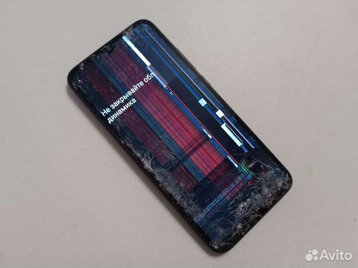 Xiaomi redmi 9 A