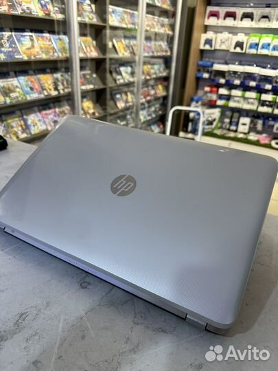 Ноутбук HP Pavilion 17-e051er 17.3