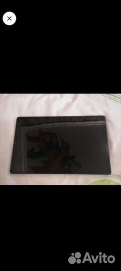 Планшет lenovo tab m10 fhd plus