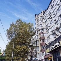 2-к. квартира, 64,5 м², 7/9 эт.