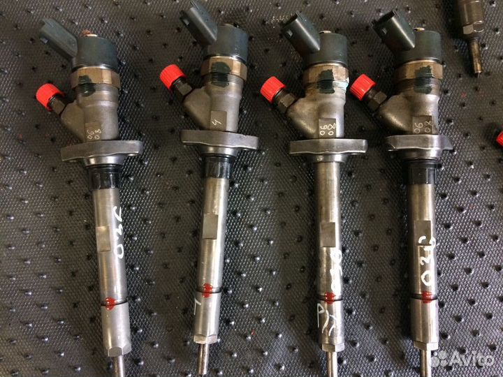 Форсунки дизельные Bosch 0445110036