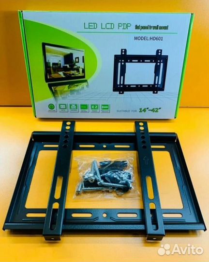 Кронштейн для телевизора на стену