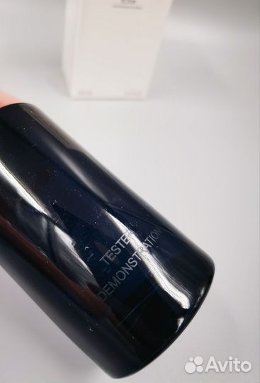 Диор Sauvage Elixir 100ml tester