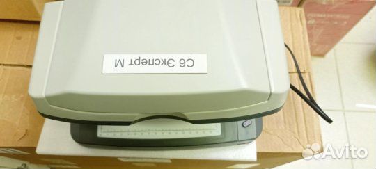 Детектор банкнот