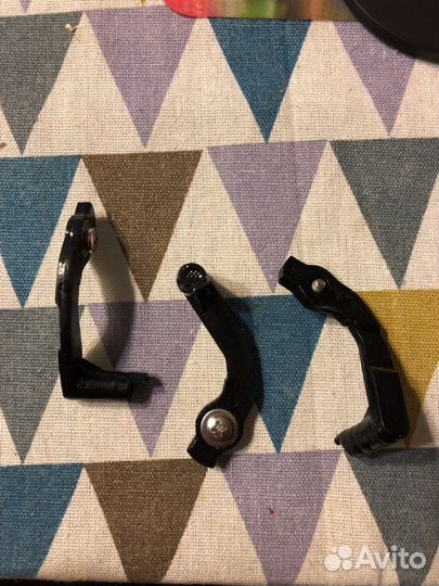 Продам датчик трима на лодочный мотор suzuki DF140