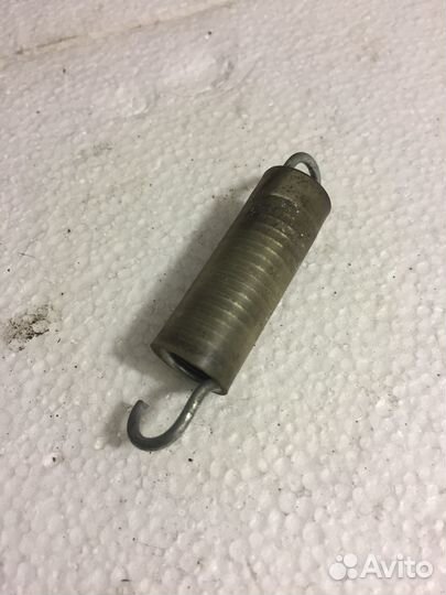 Пружина педали заднего тормоза Yamaha