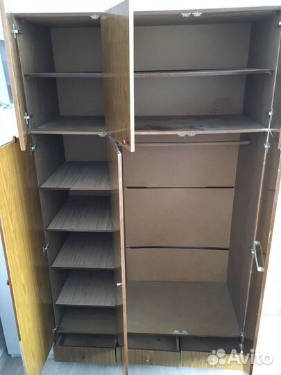 Продается шкаф