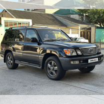 Lexus LX 4.7 AT, 2004, 324 000 км, с пробегом, цена 1 950 000 руб.