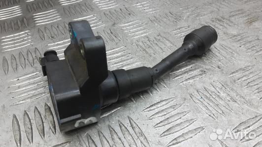Катушка зажигания бензиновая ford focus 3 (TNP14DE03)
