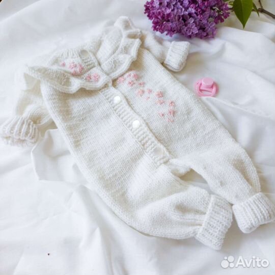 Вяжу на заказ детям